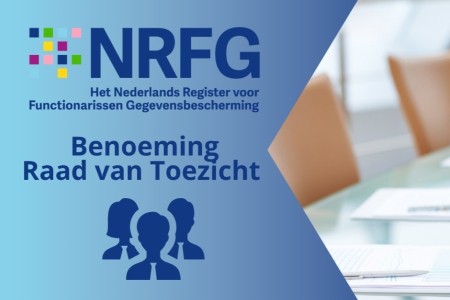 Benoeming Raad v. Toezicht NRFG - juni 2025 - 1
